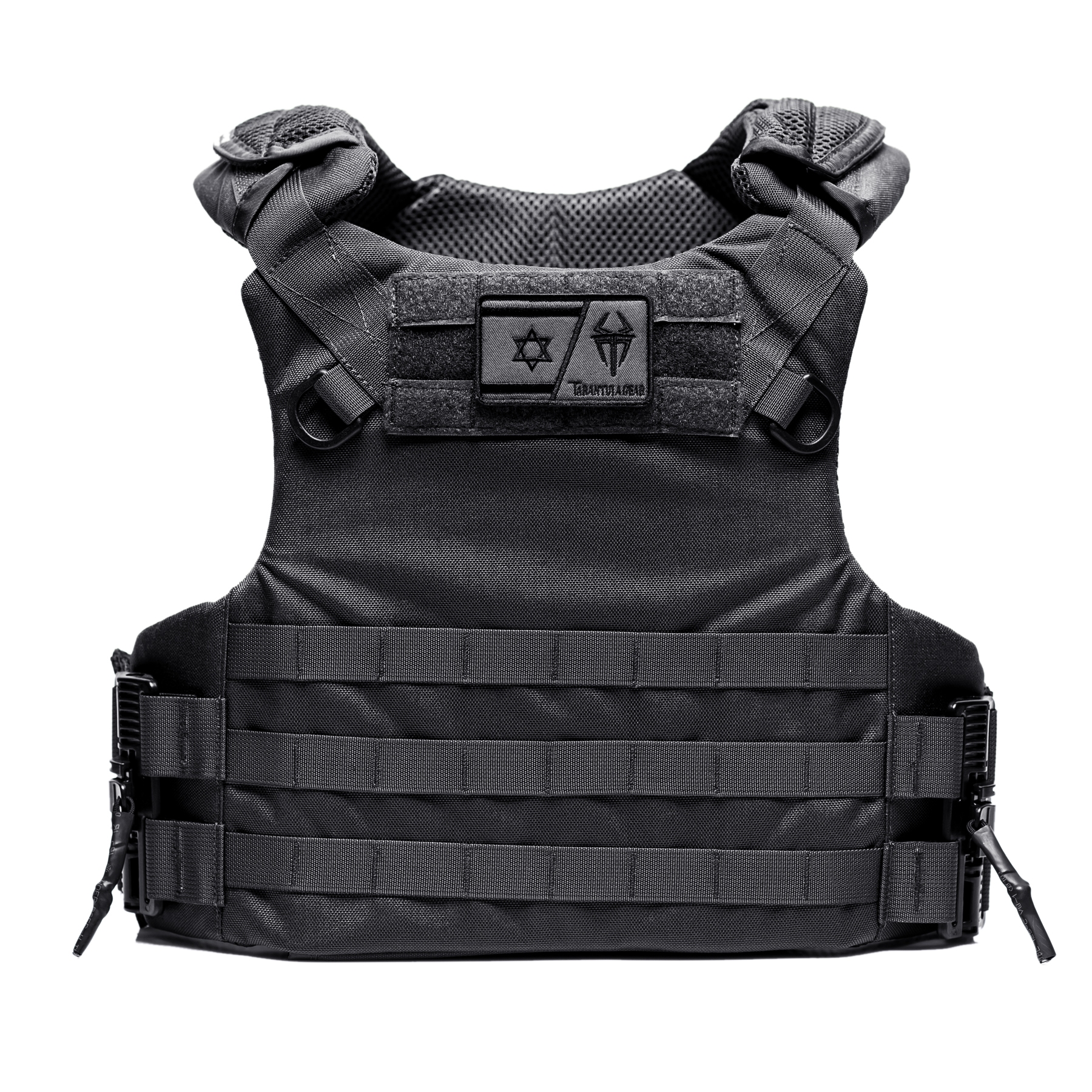 ווסט לוחם VENOM