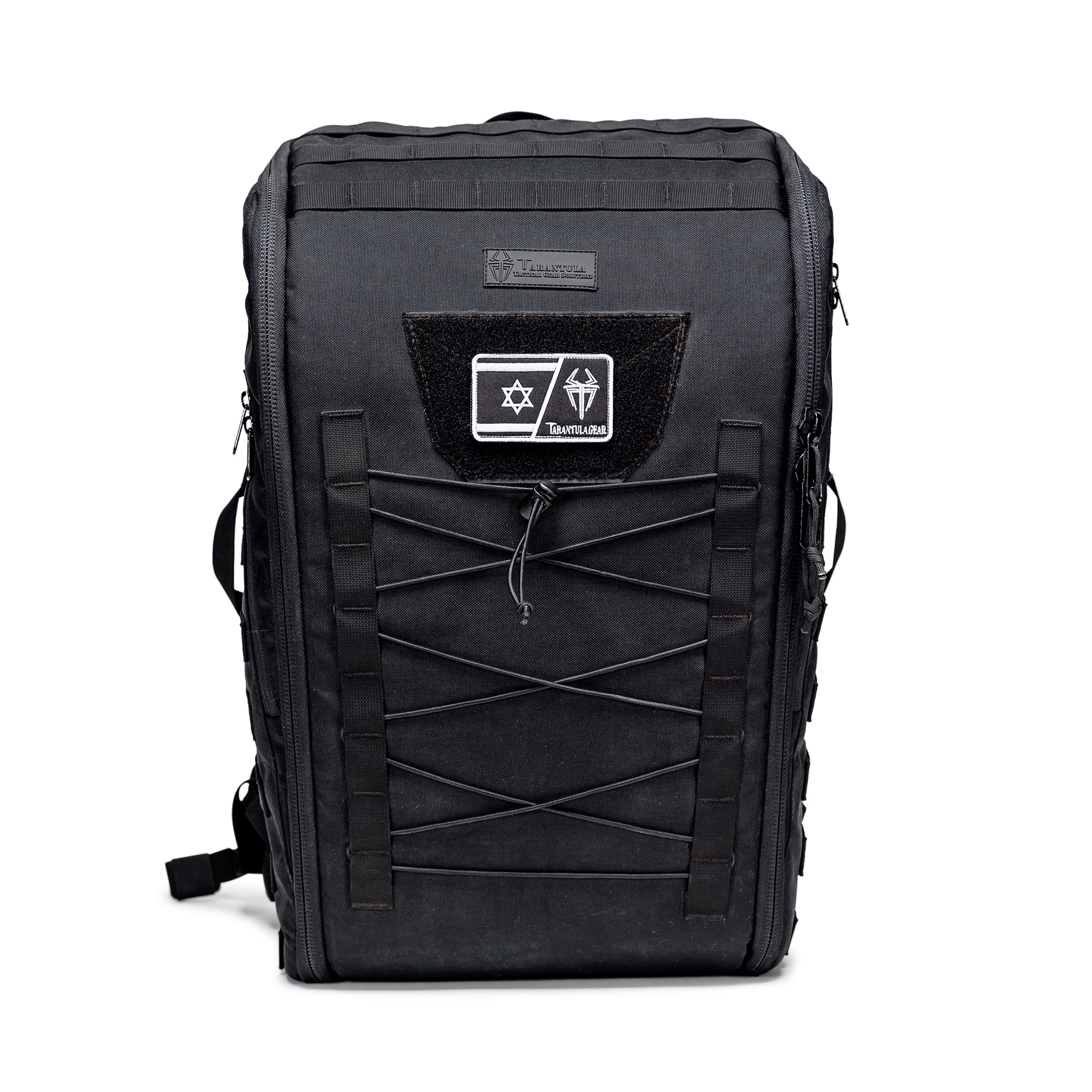 תיק מודולרי