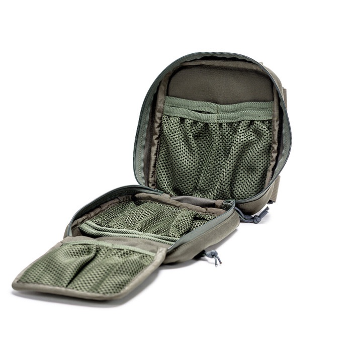 פקל ירך לחובש