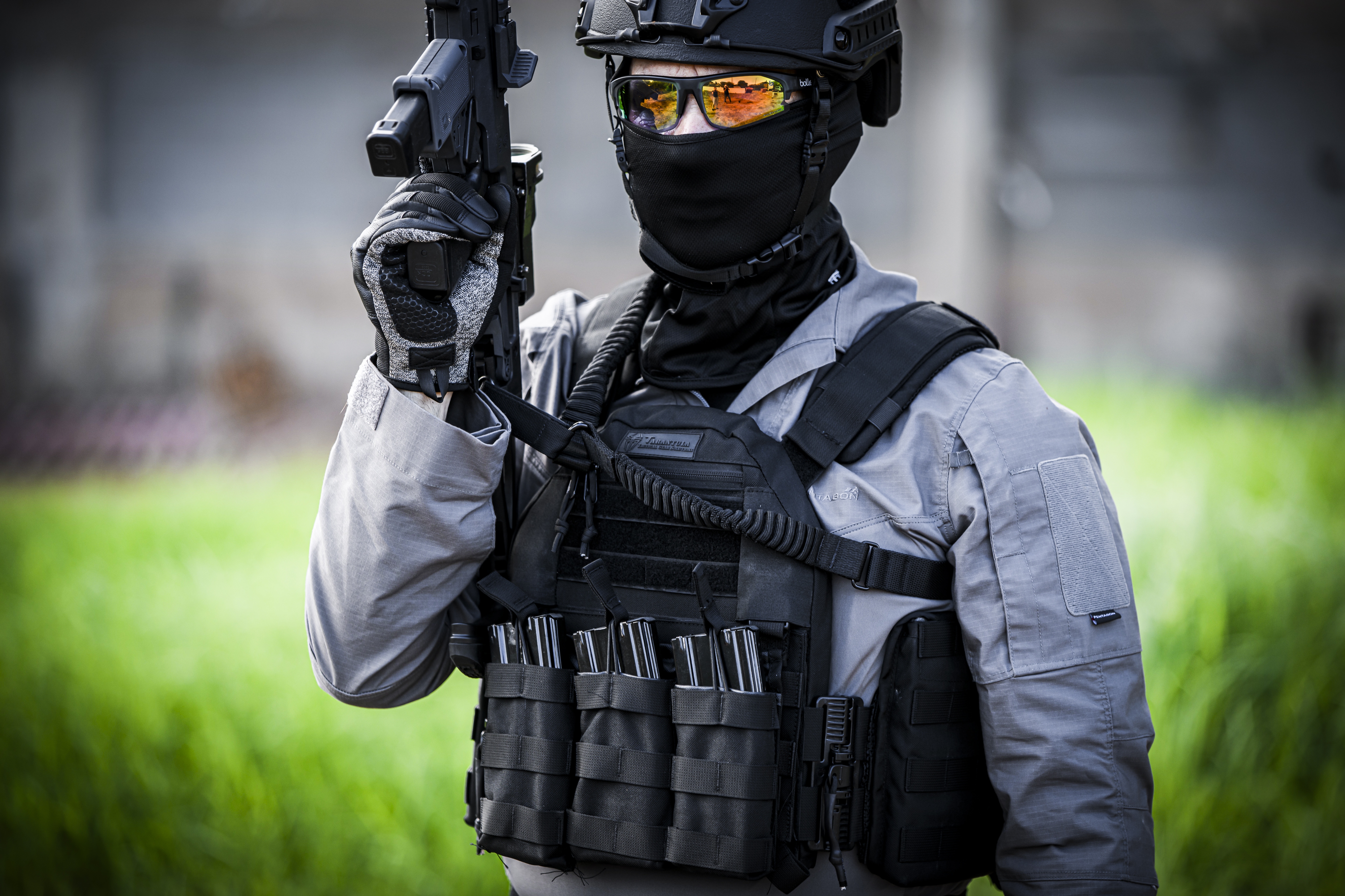 ווסט משטרה ווסט משטרה